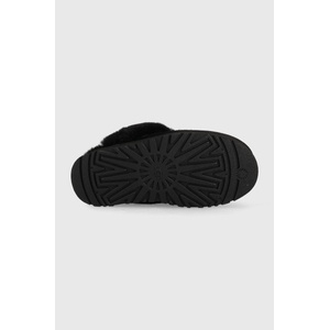 UGG Кожени чехли Disquette (1122550.BLK)