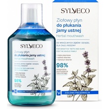 Sylveco Herbal Mouthwash 500 ml