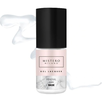 Mistero Milano BASE MINERAL 7 ml