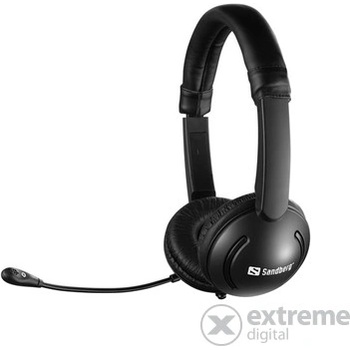 Sandberg MiniJack Headset Saver