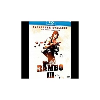 Rambo III.