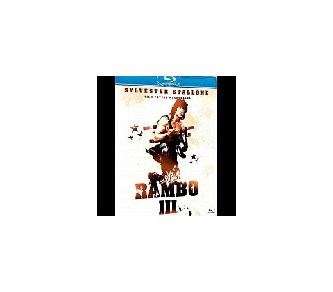 Rambo III.