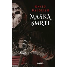 Maska smrti - David Dalglish