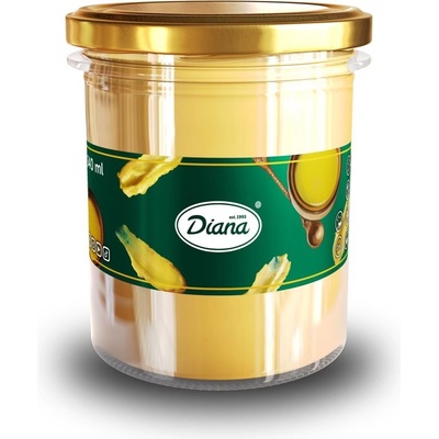 Diana Company Ghí přepuštěné Máslo 340 ml