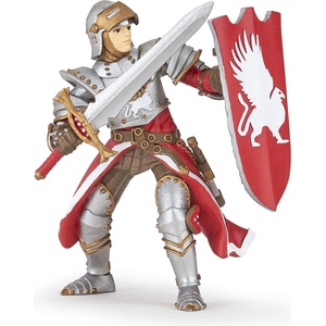 Papo Фигурка Griffin Knight (39956) - ozone