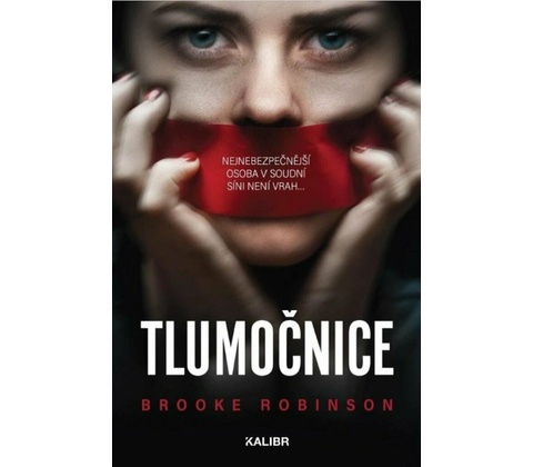 Tlumočnice