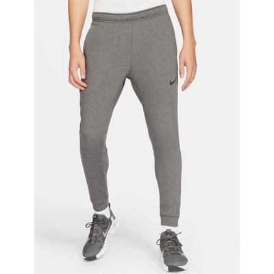 NIKE Спортно долнище m df taper fl