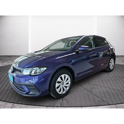 Volkswagen Polo 1.0 Life 59 kW