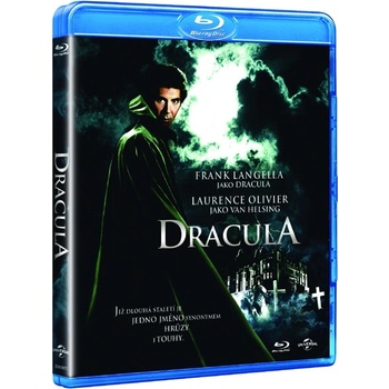 Dracula / 1979 BD
