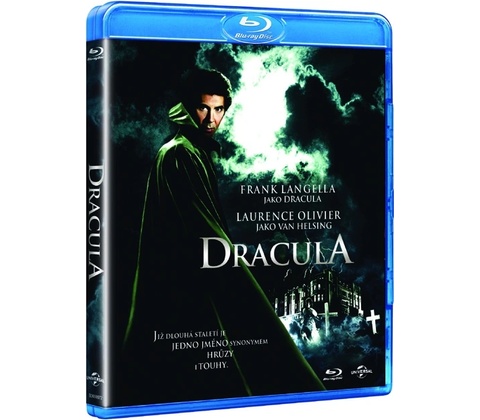 Dracula / 1979 BD