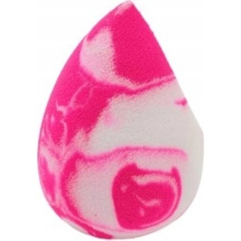 Ibra Makeup hubka na make-up Marble