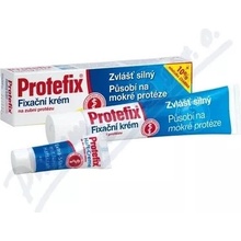 Protefix Fixačný krém 47 ml + 4 ml