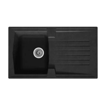 Stradour Мивка с едно корито и отцедник Stradour