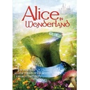 Alice In Wonderland DVD