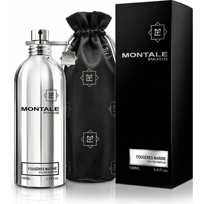 Montale Fougères Marine parfémovaná voda unisex 100 ml