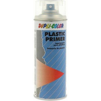 Motip Dupli-Color Základ na plasty čirý 400 ml