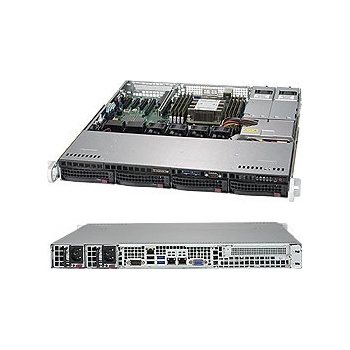 Supermicro SYS-5019P-MTR