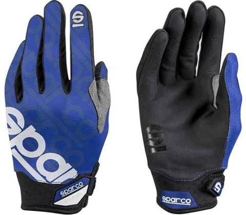 Sparco Meca-3