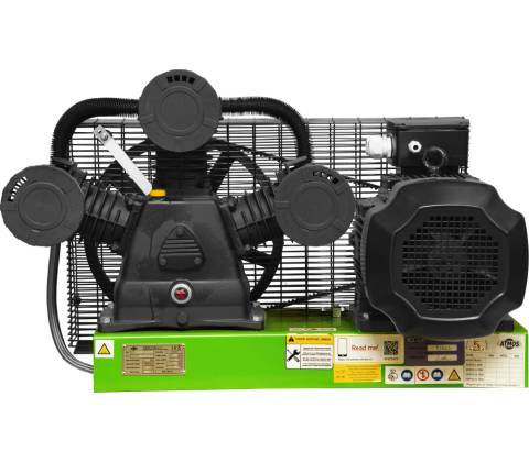 Atmos Perfect 3PFT