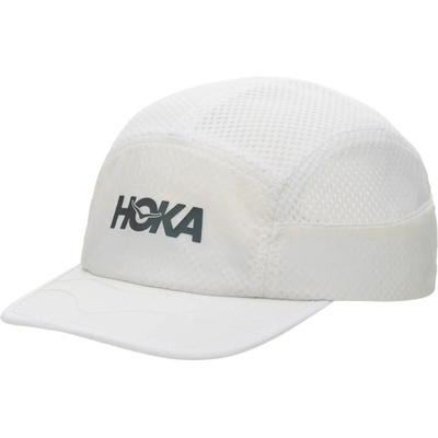 Hoka Trail Run Hat 1170330-wht