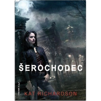 Šerochodec