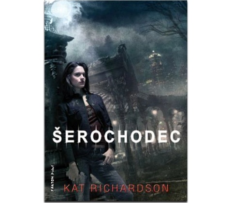 Šerochodec