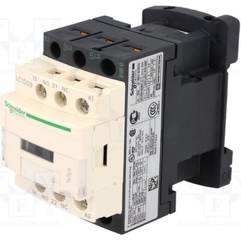 Schneider Electric LC1D09BD