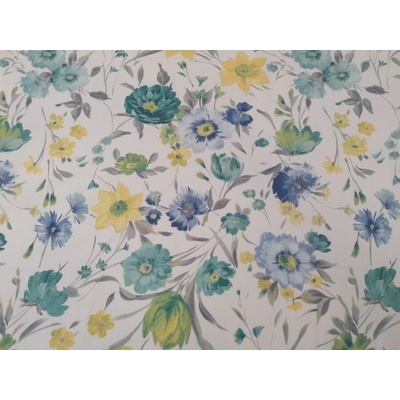 Dekoračná látka TWISTER JARDINS A02 140 cm