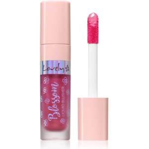 Lovely Blossom Liquid Blusher течен руж цвят 01 5ml