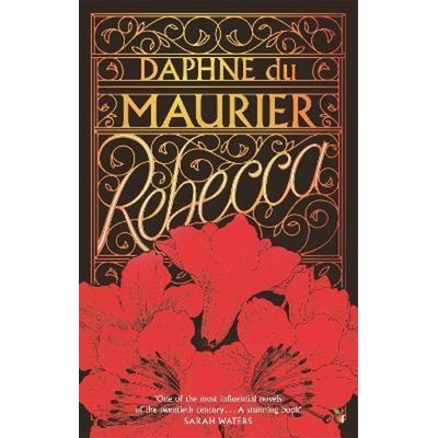 Rebecca - D. Du Maurier