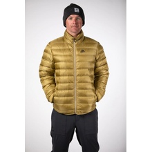 Jones Jacket Re-Up Down Puffy Tan