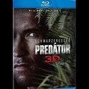 Predátor 2D+3D BD