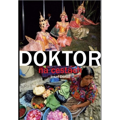 Doktor na cestách - Donát Josef
