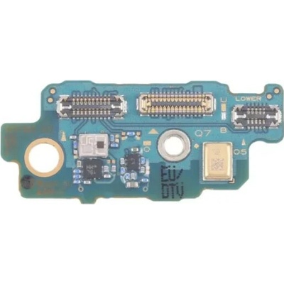 Samsung F966 deska mikrofonu