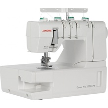 Janome 2000 CPX