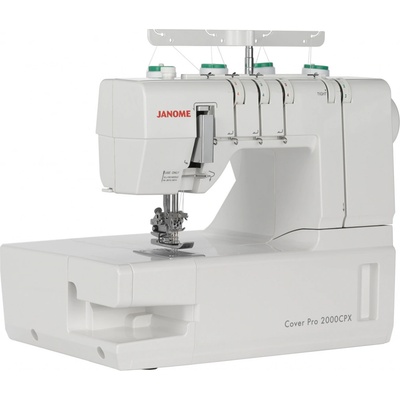 Janome 2000 CPX