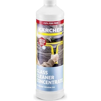 Kärcher RM 500 Koncentrát na čištění skla 750 ml