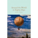 Around the World in Eighty Days Verne Jules