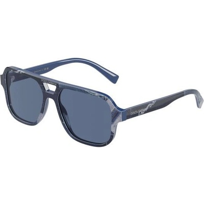Dolce & Gabbana DX4003 340280