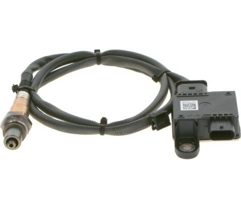 BOSCH 0 281 007 411