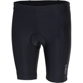 CMP Детско долнище за колоездене CMP Kid's Bike Pant Cycling bottom - Nero - размер 110 (EU) (701-3092-0113)