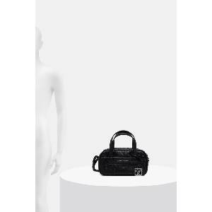 Giorgio Armani чанта crossbody дамска от имитация на кожа (XW002984.AF15774.NOS)