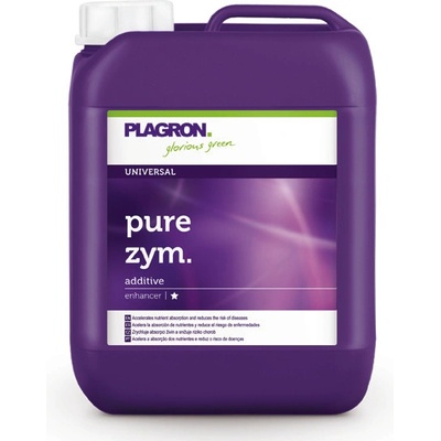 Plagron Pure Zym 5L