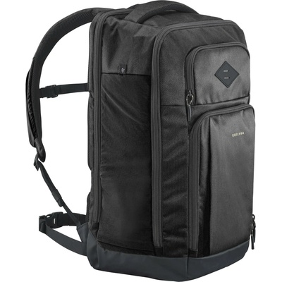 Quechua NH 500 Escape 32 l kaki hnedá