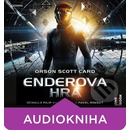 Enderova hra - Orson Scott Card - čte Filip Kaňkovský, Pavel Rímský