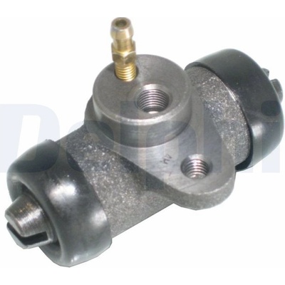 Brzdový valček kolesa DELPHI LW41112