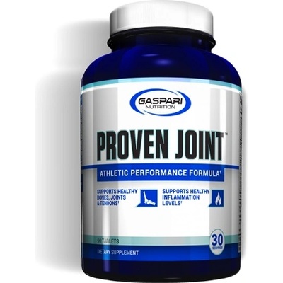 Gaspari Nutrition Proven Joint, 90 Tablets
