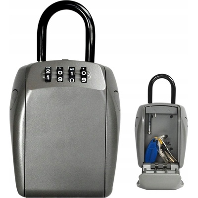 Master Lock 5414EURD