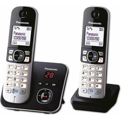 Panasonic KX-TG6822 – Zbozi.Blesk.cz
