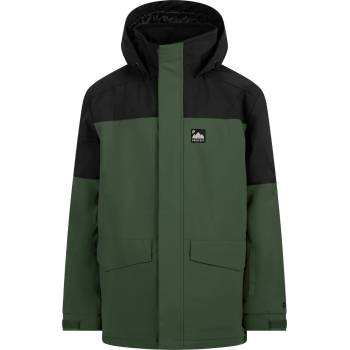 Protest Детско зимно яке Protest Kid's PRTEwan Snowjacket Ski jacket - Kale Green - размер 104 (EU) (703-6135-0211)